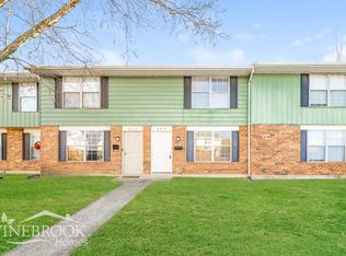 8315 Mount Carmel St, Huber Heights, OH 45424