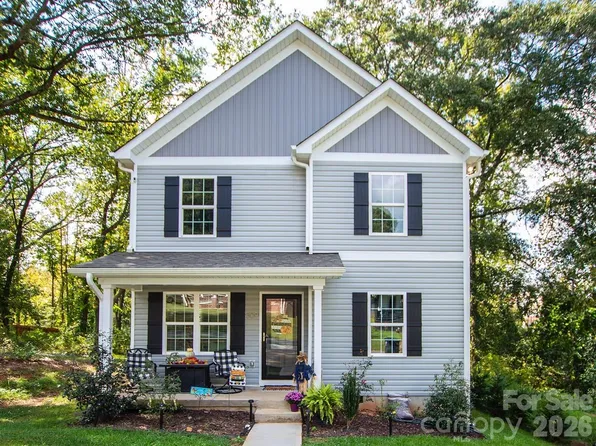 509 Sacco St, Belmont, NC 28012