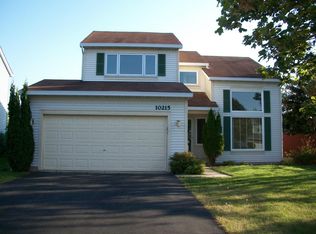 10215 63rd St, Kenosha, WI 53142