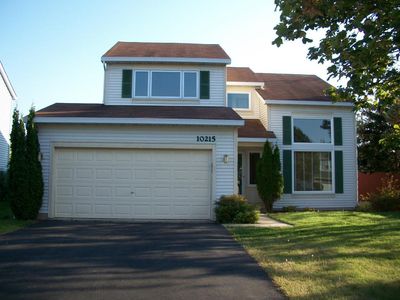 10215 63rd St, Kenosha, WI, 53142