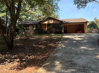 4480 McClure Rd NW, Acworth, GA 30101