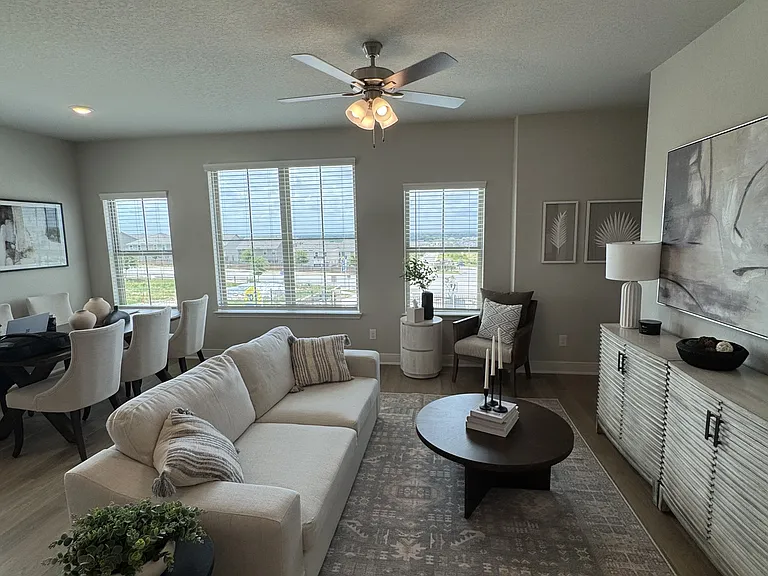 7219 Magnolia Vlg #201 — Photo 20