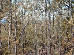 LOT Eagle Ridge Subdivision, Fairfield Bay, AR 72088