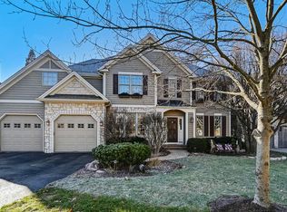 441 Ridge Ave, Clarendon Hills, IL 60514