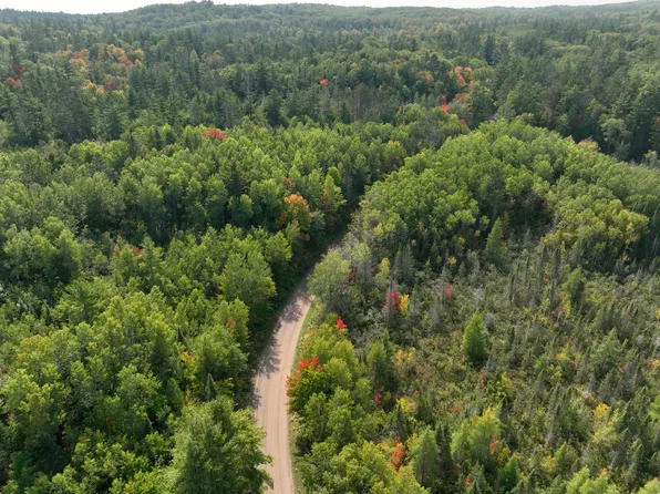 0 Spider Lake Fire Ln, Cable, WI 54821