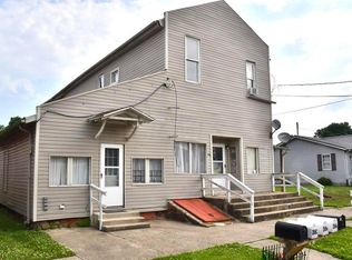 36 2nd St, Frazeysburg, OH