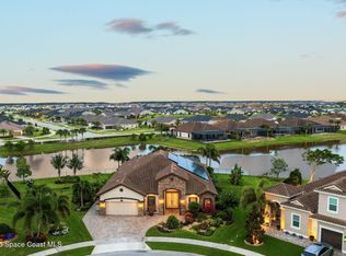 2857 Balting Pl, Melbourne, FL 32940