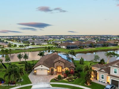 2857 Balting Pl, Melbourne, FL, 32940