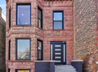 5927 S Prairie Ave #1, Chicago, IL 60637