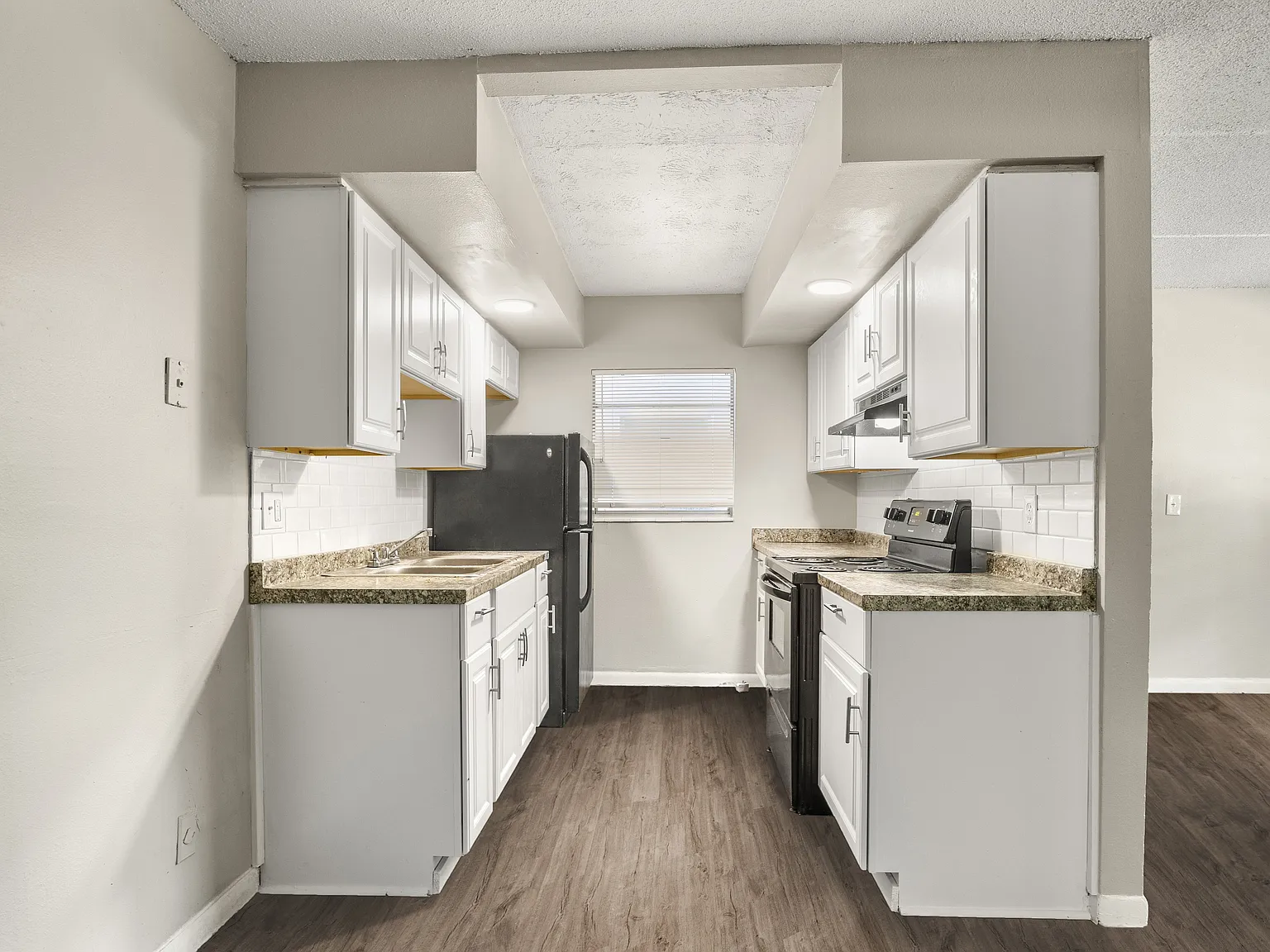 Alderman Park Apartments — Photo 2