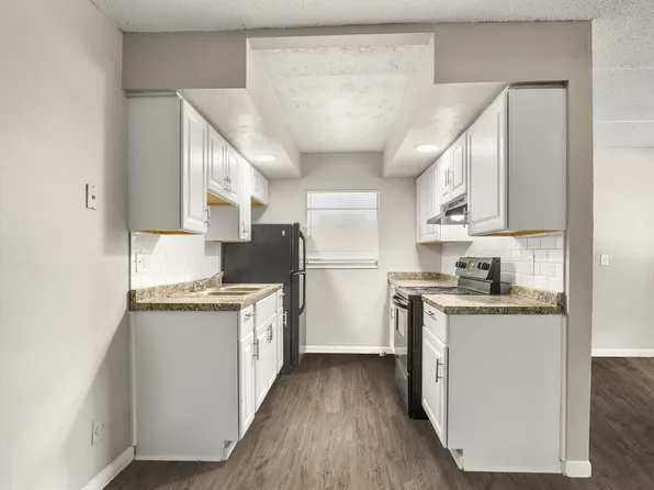 Alderman Park Apartments