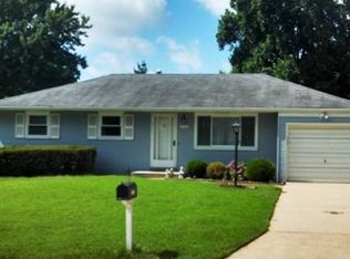 9532 Marbob Dr, Saint Louis, MO 63123