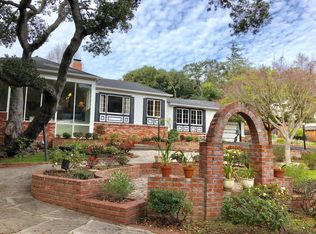 2024 Mezes Ave, Belmont, CA 94002