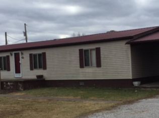 82 Shady Dr, Liberty, KY 42539