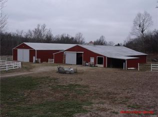 7111 Highway H, Gerald, MO 63037