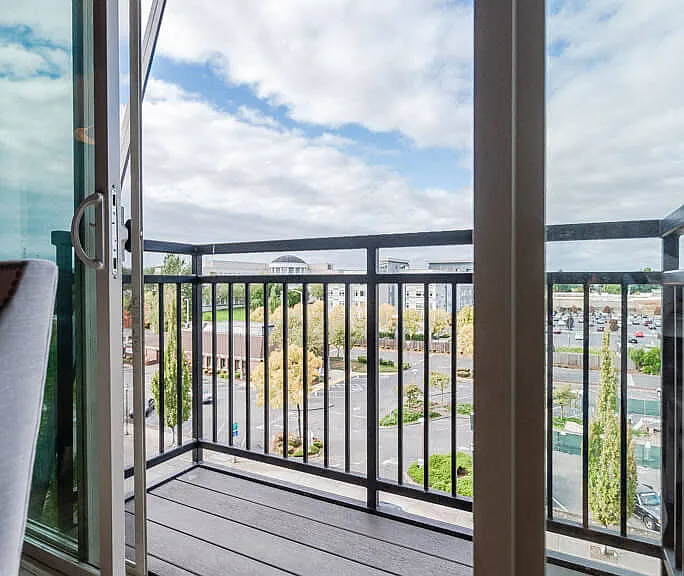 The Platform Apartments — Photo 4
