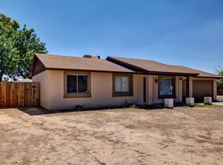 12633 N 47th Dr, Glendale, AZ 85304
