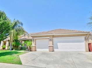 26448 Bradshaw Dr, Menifee, CA 92585