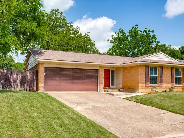 11315 Fernald Ave, Dallas, TX 75218