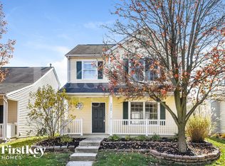 5269 Paul Revere Rd, Orient, OH 43146