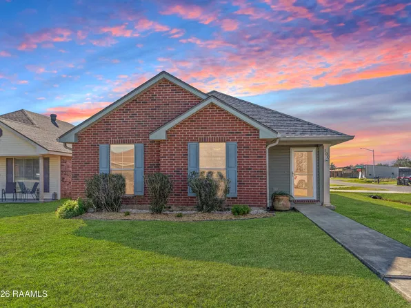 100 Desert Storm Dr, Duson, LA 70529
