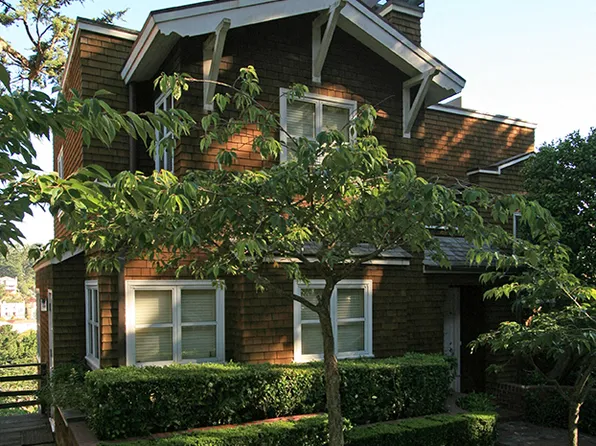 10 Edgehill Way, San Francisco, CA 94127