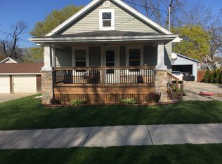 319 Spring St, Waukesha, WI 53188