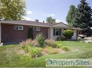 6903 S Albion St, Centennial, CO 80122