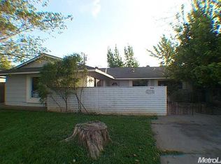1142 Fairweather Dr, Sacramento, CA 95833
