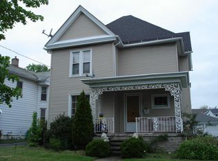 410 Wyoming Ave, West Pittston, PA 18643