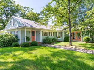 207 W Liberty St, Washington, GA 30673