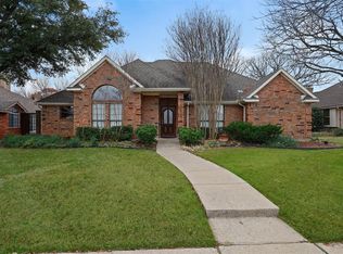 2020 Liverpool Dr, Plano, TX 75025