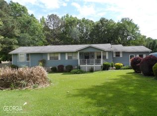 3194 Teamon Rd, Griffin, GA 30223