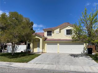 6176 American Beauty Ave, Las Vegas, NV 89142