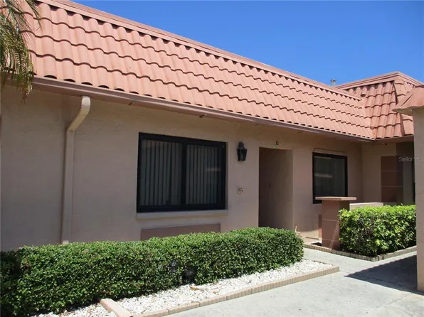 19029 Us Highway 19 N APT 35D, Clearwater, FL 33764