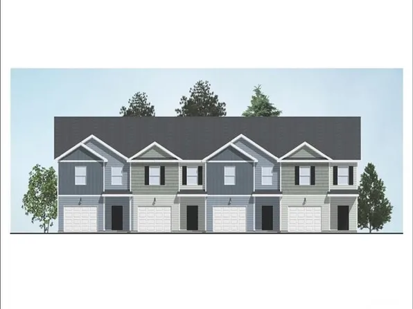 168 Stafford Loop, Richmond Hill, GA 31324