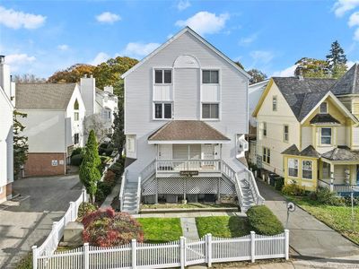 161 Grove Street #1, Stamford, CT, 06901