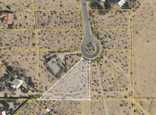 Double O Rd LOT 25, Borrego Springs, CA 92004