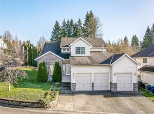 20044 139th Way SE, Kent, WA 98042
