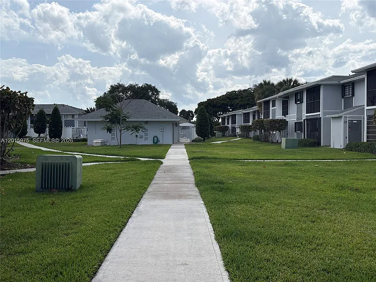 9703 Hammocks Blvd #202 — Photo 24