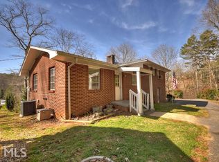 1023 Tower Rd #1-7, Ellijay, GA 30540