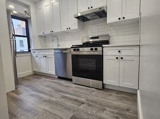 201 Henry St FLOOR 4, New York, NY 10002