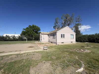 311 2nd St E, Joplin, MT, 59531