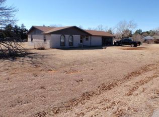 1708 Timber Ridge Dr, Newcastle, OK 73065