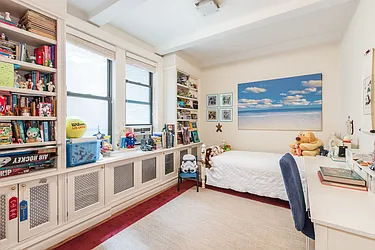 Sold by Brown Harris Stevens