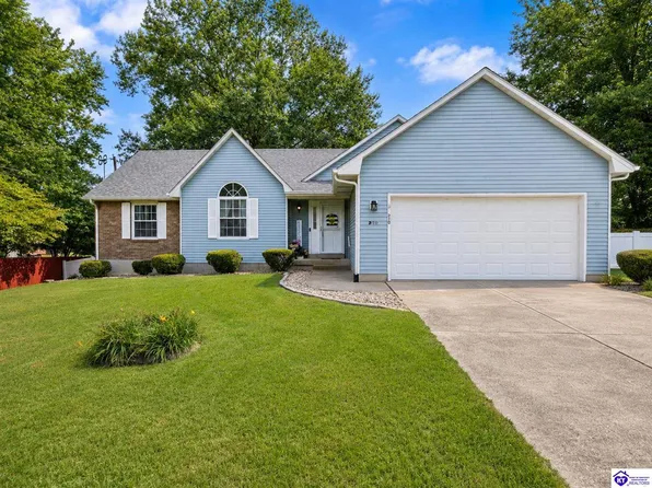 310 Quail Run Rd, Elizabethtown, KY 42701