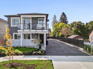 46018 Bonny Ave #1, Chilliwack, BC V2P3H6