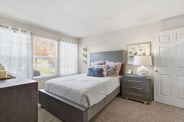 Newport Wichita Apts. — Photo 4
