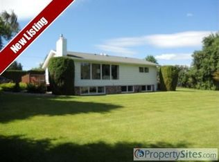 1405 Hillcrest Dr, Polson, MT 59860