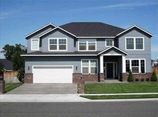 3912 Road 105, Pasco, WA 99301